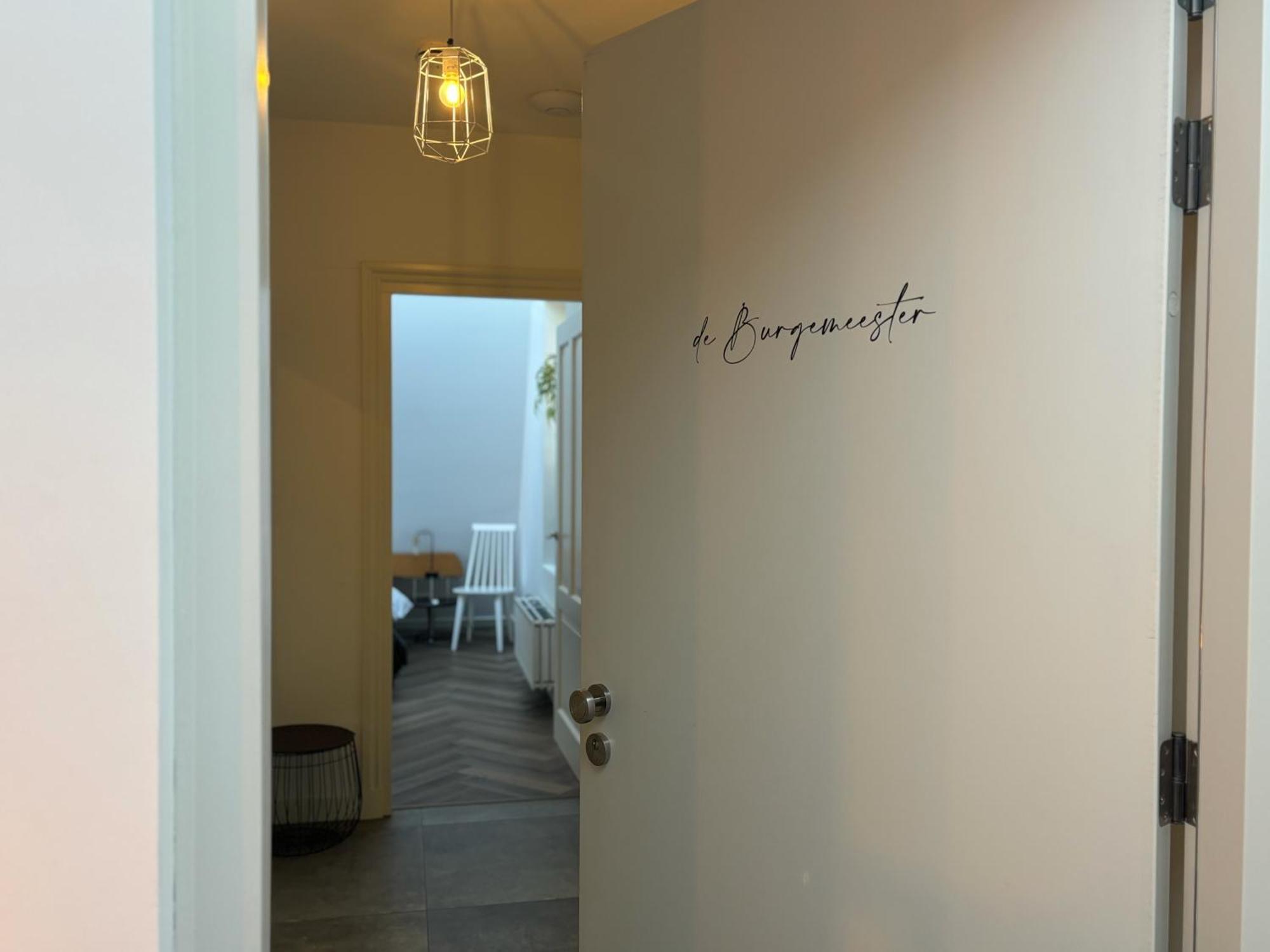 In De Witte Dame Hotel Bar Kitchen Apartments Grubbenvorst Exterior foto
