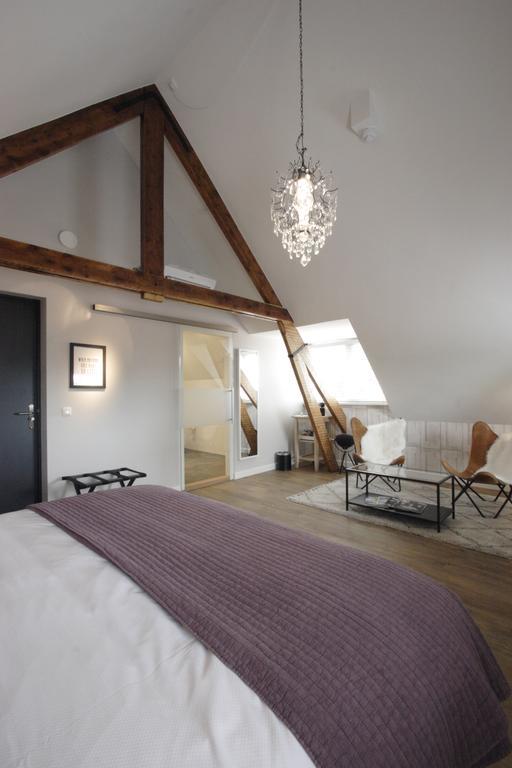 In De Witte Dame Hotel Bar Kitchen Apartments Grubbenvorst Exterior foto